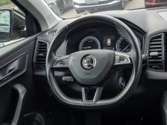 Foto Nummer 8: SKODA Karoq