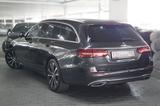 Mercedes-Benz E 300 T d Avantgarde 4MATIC*LED*DISTR*AHK* - Mercedes-Benz E 300 mit Diesel-Antrieb: Kombi