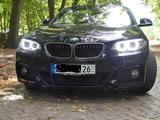 BMW 220d Cabrio - wenig KM -  Saisonkennzeichen 3/10