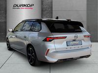 Opel Astra - Vorschau Bild 3