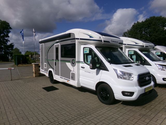 Chausson 660 Etape Line Mod. 2025