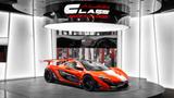McLaren P1 GTR  Street Legal by Lanzante - McLaren P1 Gebrauchtwagen