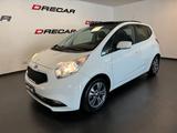 Kia Venga 1.4 CVVT Cool TETTO NAVI PELLE 79.000  - Kia Venga aus 2015