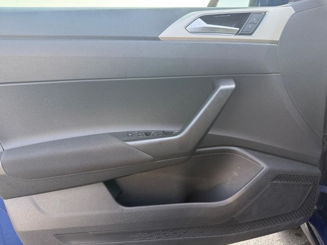 Taigo Move 1.0 TSI Apple CarPlay DAB