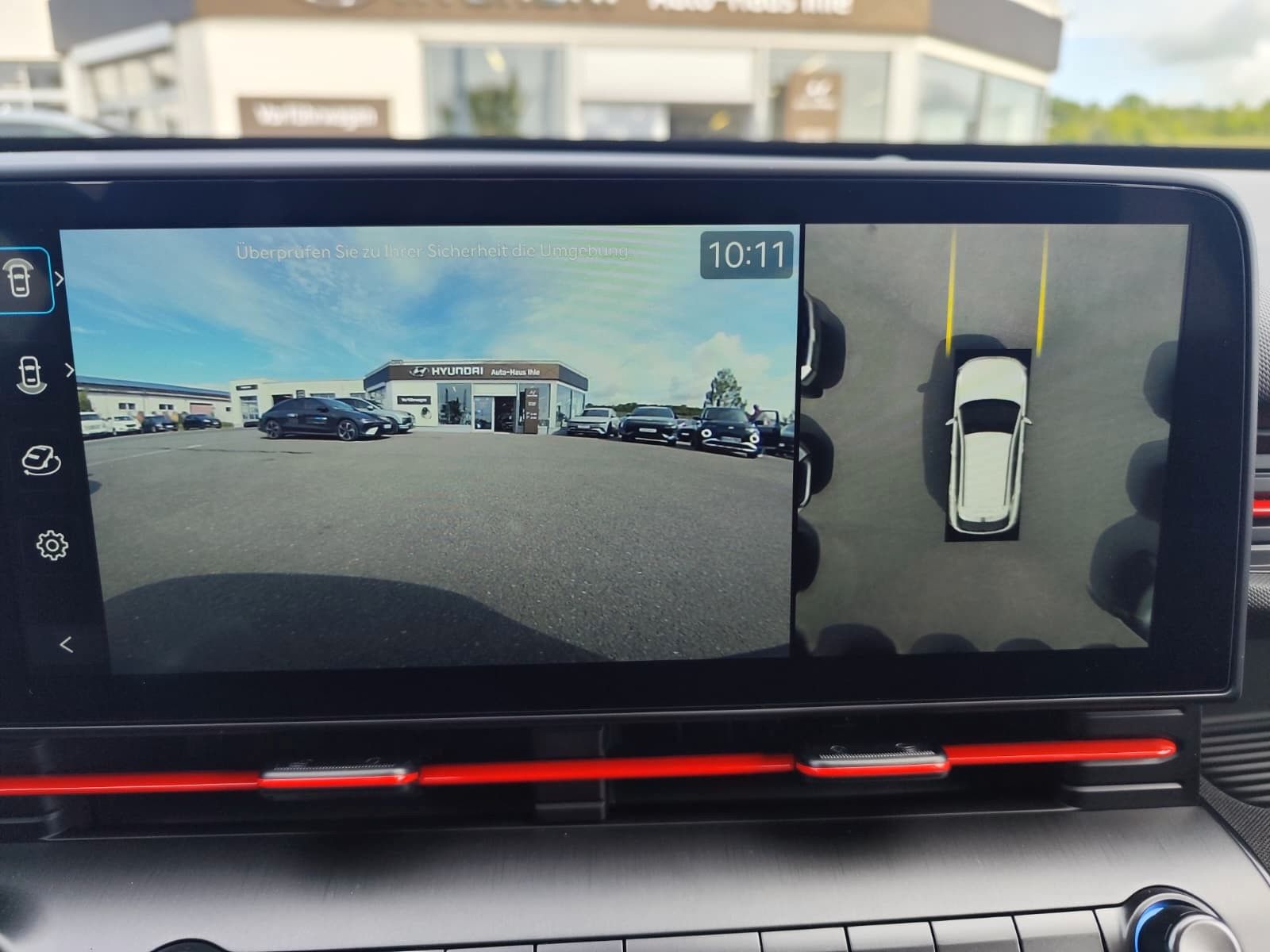 Hyundai Kona – Bild 27