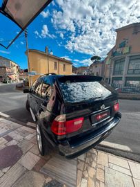 BMW X5 - 4