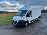 Fiat Ducato mit Klimaanlage - gebrauchte Fiat Ducato aus dem Jahr 2012