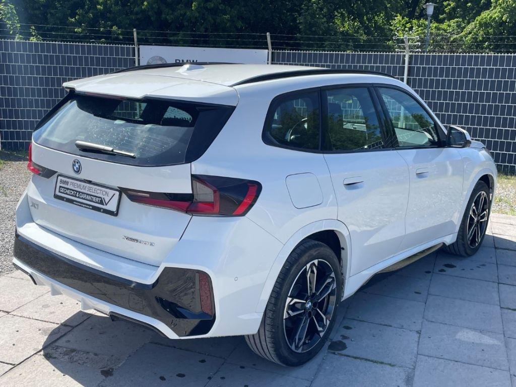 BMW X1 xDrive30e 19''LMR MSport DrivAssisProf har/ka foto 16