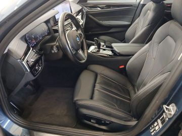 BMW 520 - 7