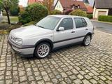 Volkswagen Golf 2.0 GTI 16V GTI 16V Rostfrei  - Volkswagen Golf aus 1996: GTI