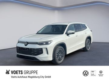 Volkswagen Tayron Elegance 1.5eTSI LED+NAVI+AHK+ACC+DAB+RFK