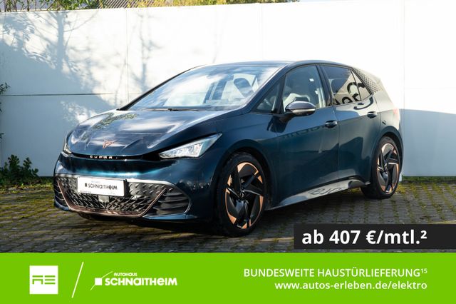 Cupra Born 150kW 58kWh*Lieferung möglich