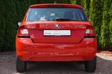 Skoda Fabia 1.0 MPI Cool Plus Sitzheizung Klima PDC - Skoda Fabia: Cool Plus
