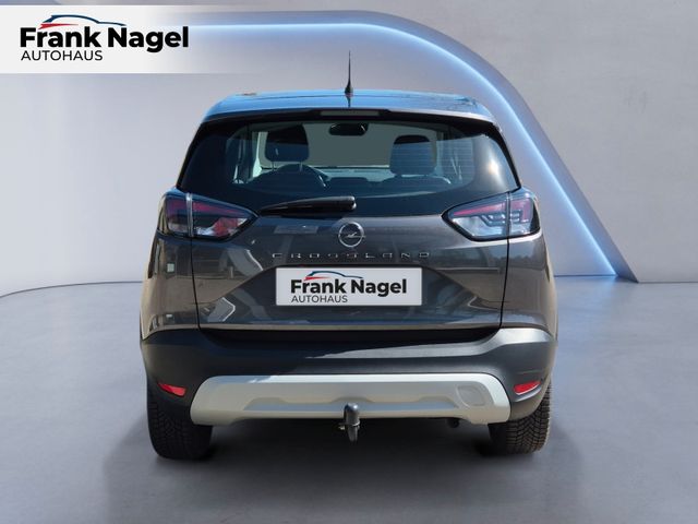 Opel Crossland (X)Elegance 1.2 Turbo