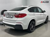 BMW X4 xDrive30d M Sport AHK Schiebedach Sport Aut. - gebrauchte BMW X4 aus dem Jahr 2016