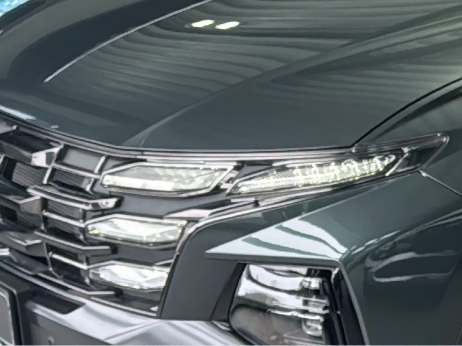 Hyundai TUCSON - Bild 5