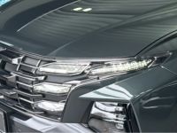 Hyundai TUCSON - Vorschau Bild 5