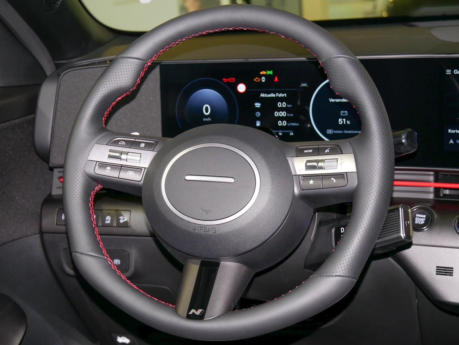 Hyundai KONA - Bild 18