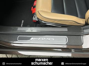 صورة مصغرة 30 لـ 2012 Mercedes-BENZ SLS AMG