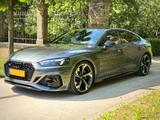 Audi RS5 Sportback - Matrix-Laser RS-AGA B&O DRC - gebrauchte Audi RS5 aus dem Jahr 2020