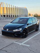 Volkswagen Golf 2.0 TSI DSG 4MOTION R Variant R
