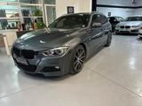 BMW Bmw 320 320d xDrive Msport - BMW 3 Series: Halbautomatik