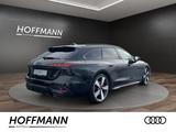 Audi A6 Avant e-hybrid quattro S line AHK+Matrix+B&O - gebrauchte Kombis