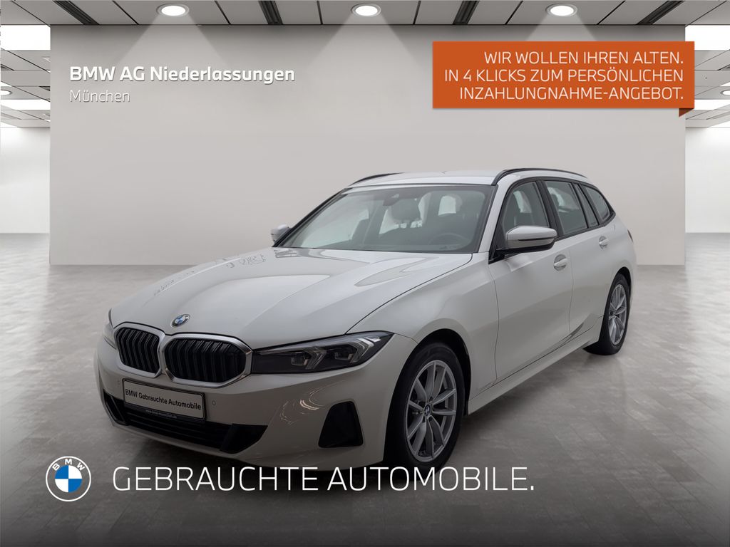 BMW 320
