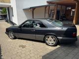 Mercedes-Benz W124 Coupé 200  - gebrauchte Mercedes-Benz 200 aus dem Jahr 1995