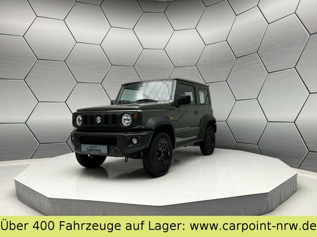 Suzuki Jimny 1.5 ALLGRIP 4x4 Comfort Sitzheizung Klima