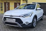 Hyundai i20 Active "YES-Plus"_Parkpilot_Climatr_Aluf.. - Hyundai i20 YES!-Plus