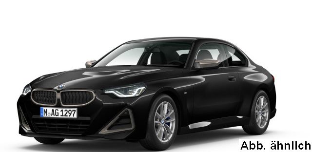 BMW M240i Steptronic Coupe Innovationsp. Sport Aut.