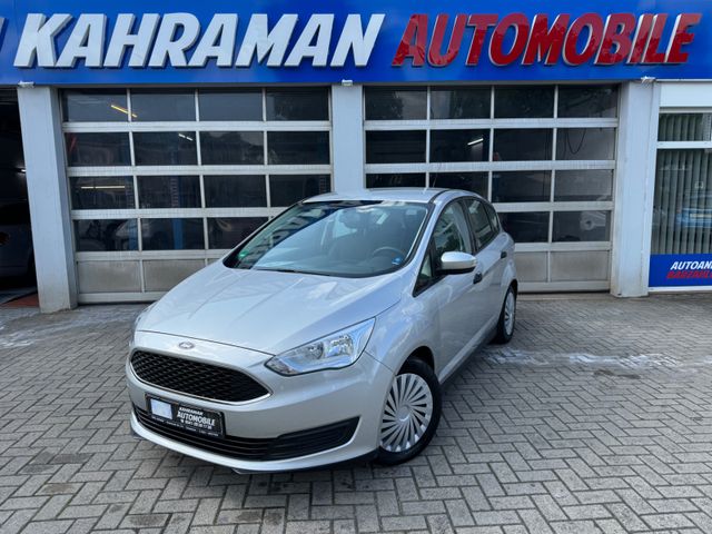 Ford C-Max C-MAX