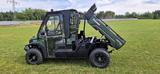 Kawasaki MULE PRO DX 4x4 , Kabine ,LOF, erst 660km ,50h ! - Offers