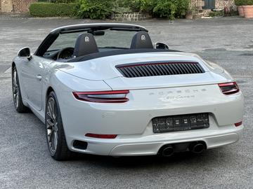 2018 Porsche 991 缩略图 32