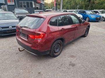 BMW X1 - 9