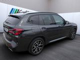 BMW X3  xDr. 30i M-Sport AHK+Laser+Head-Up+Pano+ACC+ - BMW X3 aus 2025