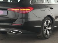 Mercedes-Benz C 200 - Vorschau Bild 14