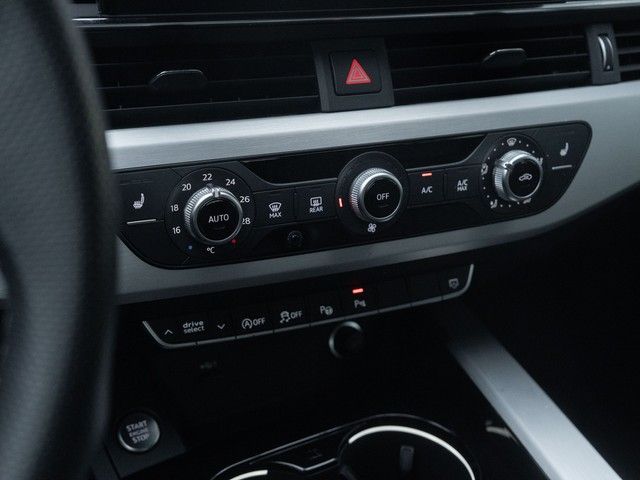 A5 Sportback 40 TDI advanced MATRIX+B&O+RFK+NAVI