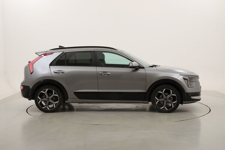 Kia Niro Hybrid Evolution DCT BR202141 1.6 Full  imagem 3