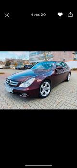 Mercedes-Benz Verkaufe oder Tausche CLS 350 gegen Chyenne - Mercedes-Benz CLS 350 in Freiburg