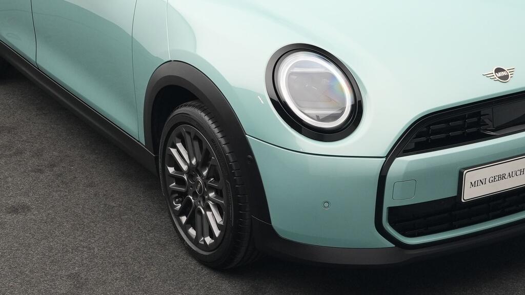 MINI Cooper Classic Trim, миниатюра 18