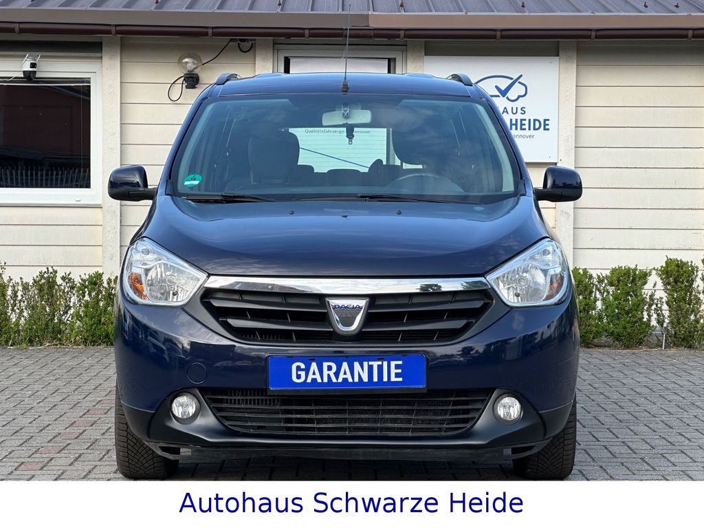 DACIA Lodgy – Vorschaubild 4