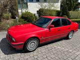 BMW e34 M5 3.6 Limousine *Deutsches Fzg* B... - gebrauchte BMW M5 aus dem Jahr 1990