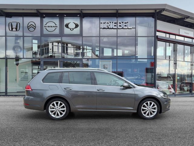 Volkswagen Golf VII Highline Navi*AAC*LED*ACC*Massage*SHZ*1