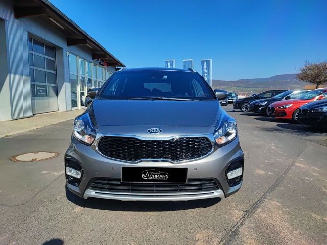 Kia Carens 1.7 CRDi/DCT/Spirit/Navi/7Sitzer Klima