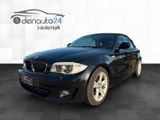 BMW Cabrio 118i + PDC + Sport-Fahrwerk + SHZ - BMW 118: Cabrio, 118i Sport