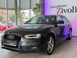 Audi A4 Avant 2.0TDI S-LINE/B&O/TEMPOMAT/NAVI/ALC/AHK - Audi A4 mit Diesel-Antrieb: Kombi, 2.0