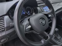 Skoda Fabia - Vorschau Bild 19