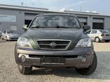 Kia Sorento 2.5 CRDi LX - Kia Gebrauchtwagen von 2003